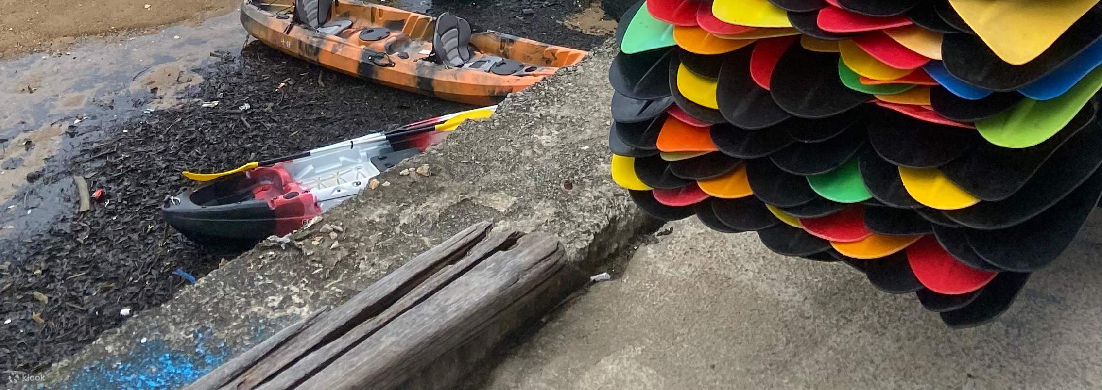 中心场地及器材